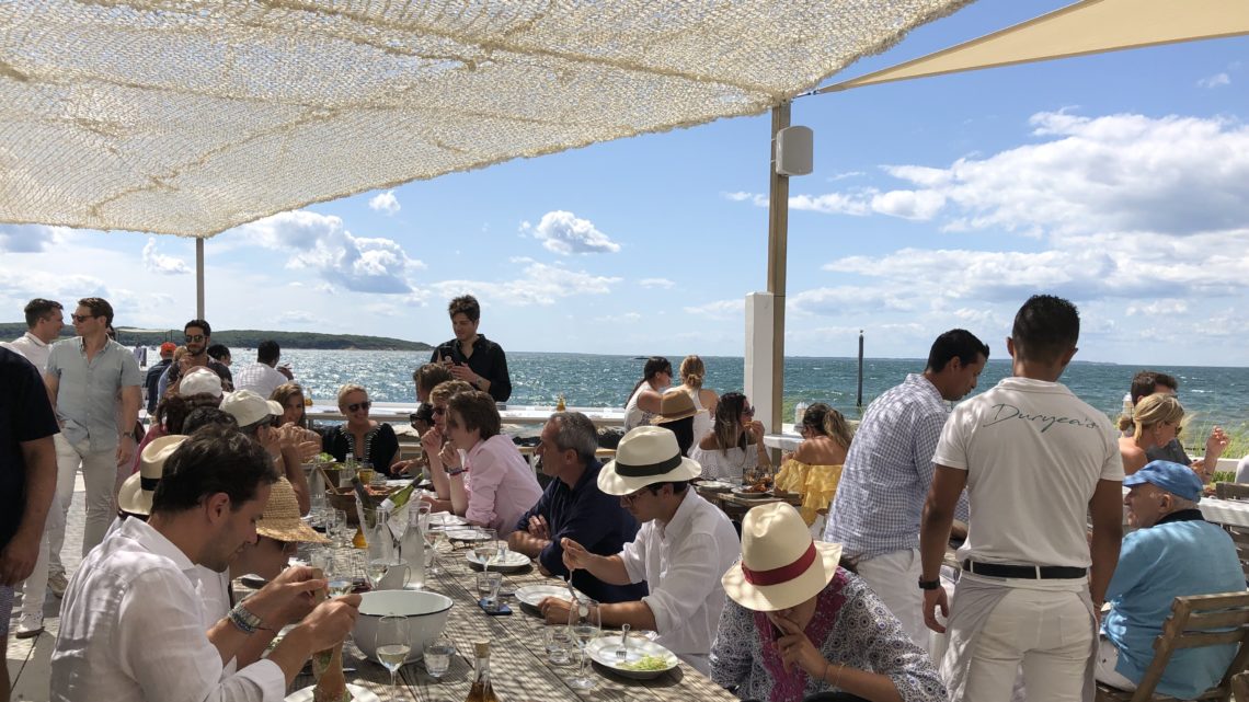 HAMPTONS SOCIAL The Insider Guide to Your Next Adventure