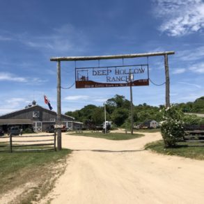 Deep Hollow Ranch