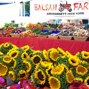 Montauk Farmers Market