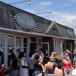Montauk Bake Shoppe