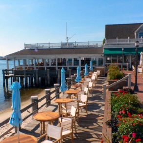 Gosmans Restaurant