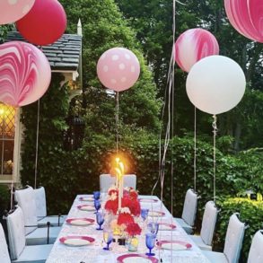 Balloon Saloon