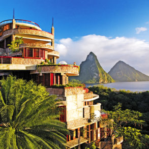 Jade Mountain-SaintLucia2