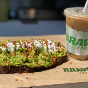 Bravo Toast