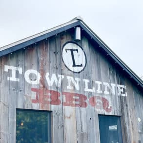Townline BBQ
