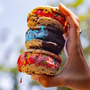 Sundae Donuts Montauk