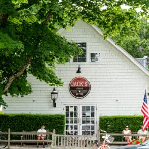 Jack’s Stir Brew Coffee -1