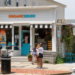 Organic Krush