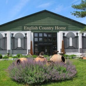 English Country Antiques
