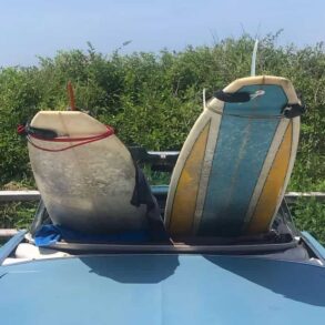 Best Surf-centric Montauk Hotels