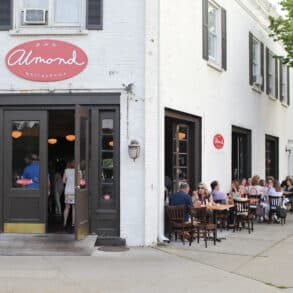Almond