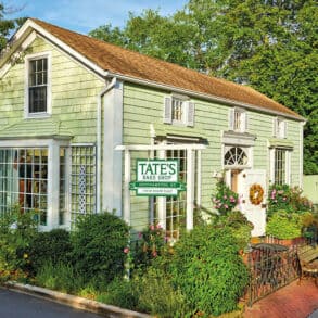 Tate’s Bake Shop