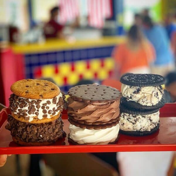 HAMPTONS SOCIAL’S ICE CREAM AND FROZEN YOGURT GUIDE HAMPTONS SOCIAL