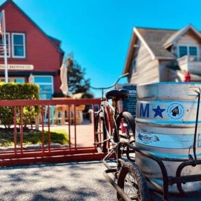 The Montauket - Beer In The Hamptons