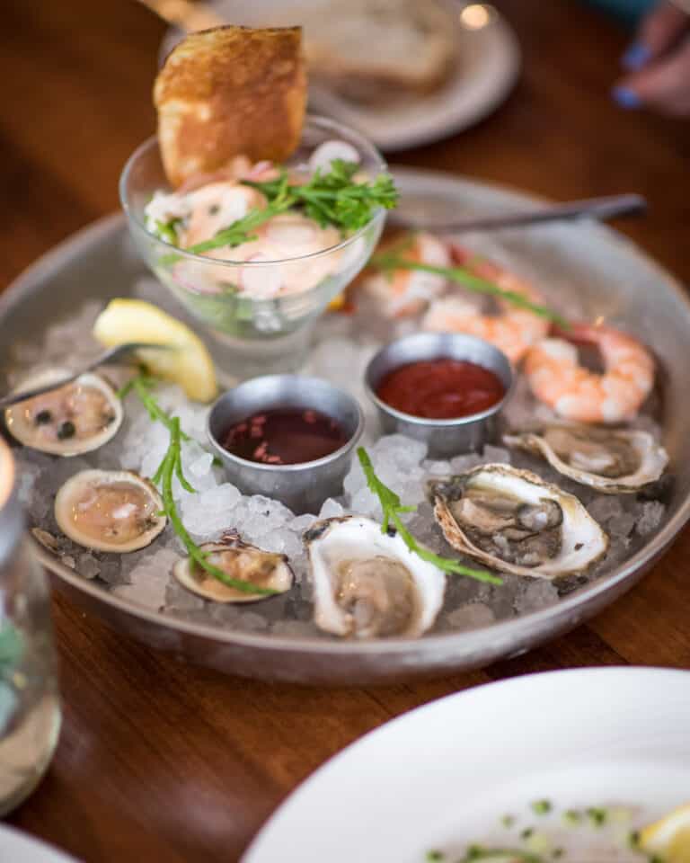 BEST PLACES TO ENJOY OYSTERS IN THE HAMPTONS HAMPTONS SOCIAL