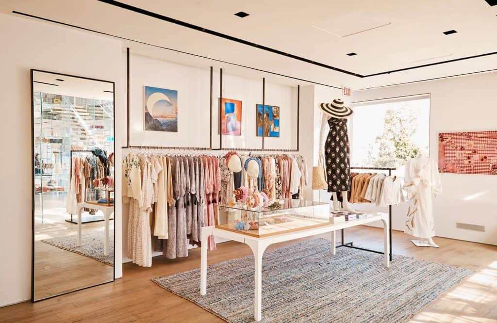 The 11 Hottest New Stores Out East This Summer