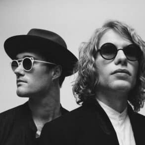 Calissa Bob Moses