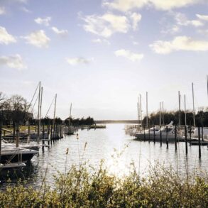 EHP Resort & Marina