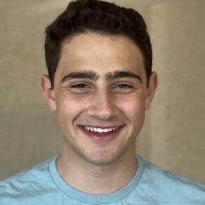 GABE JAFFE