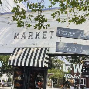 L&W Market