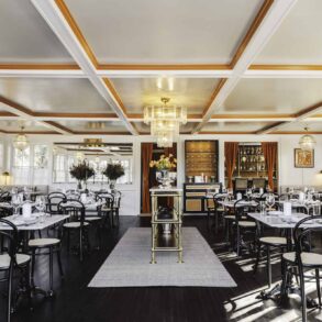 Enchanté Opens In Southampton