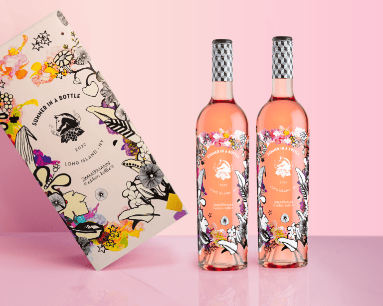 WÖLFFER ESTATE X ZIMMERMANN HAMPTONS SOCIAL