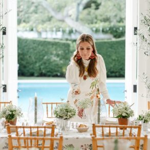 Aerin Lauder