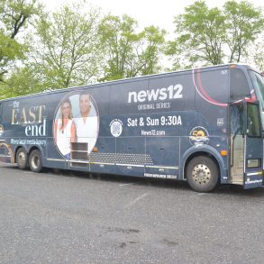 News 12 held The East End Summer Kickoff