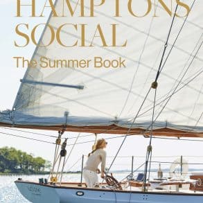 Hamptons Social: The Summer Book 2024