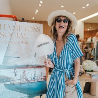 Hamptons Social and Zadig & Voltaire
