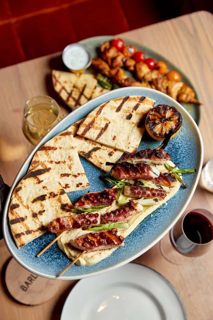 Barlume Beach Montauk