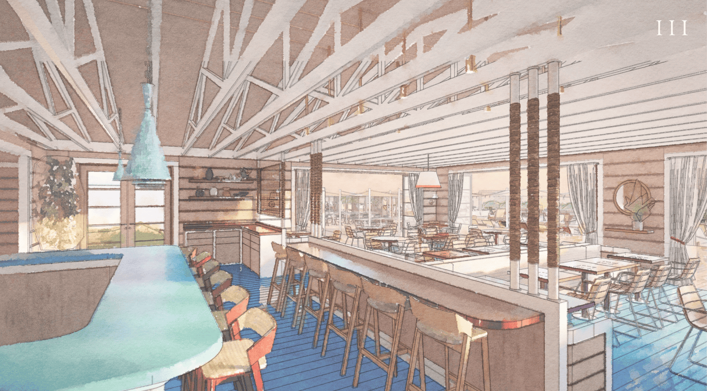 Barlume Beach Montauk