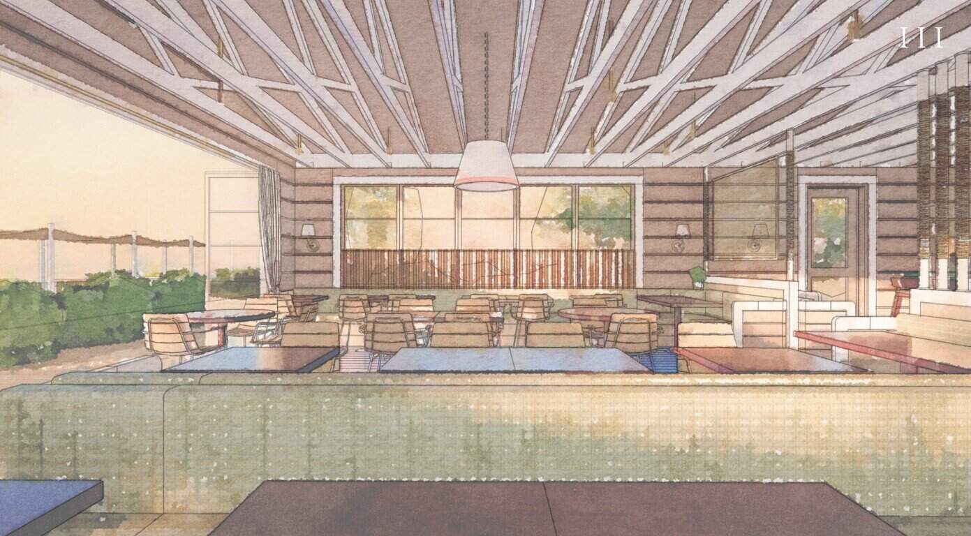 Barlume Beach Montauk